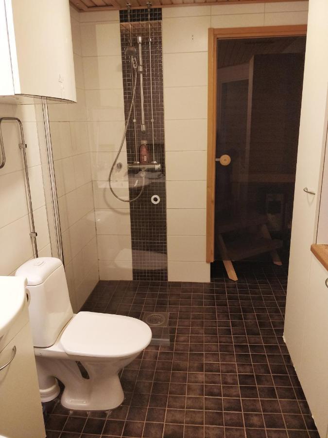 Majesteetti Apartments 罗瓦涅米 外观 照片